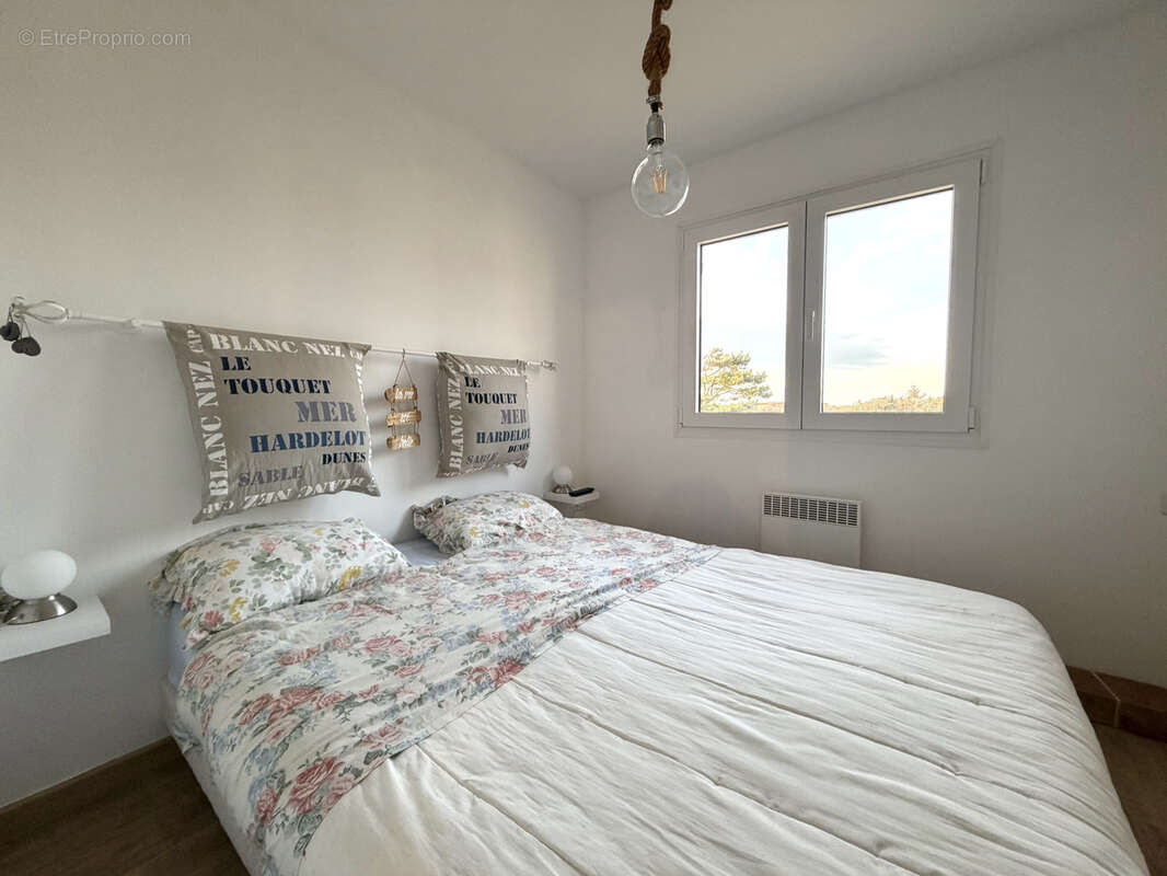 Appartement à CAMIERS