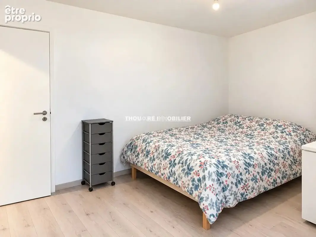 Appartement  T2 Sainte Luce Sur Loire 2 pièce(s) - photo 4