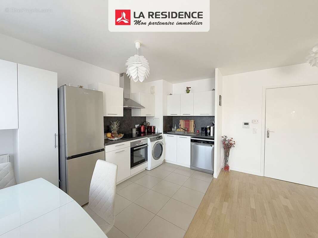 Appartement à VELIZY-VILLACOUBLAY