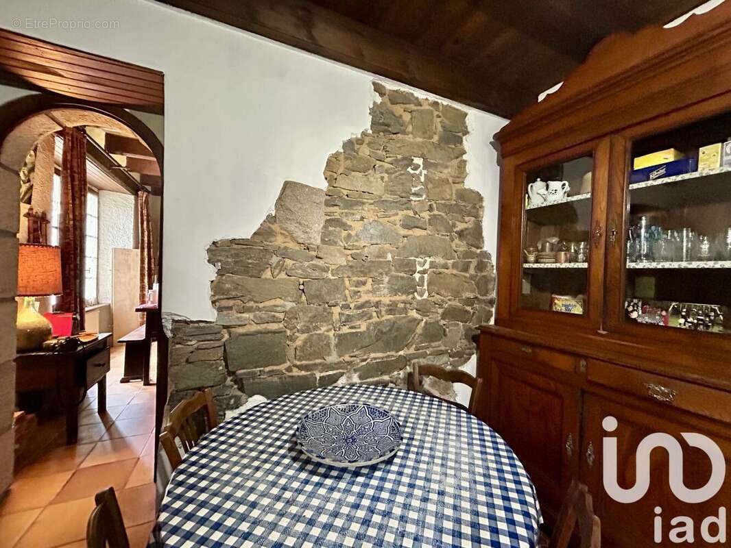 Photo 9 - Maison à SAINT-CLET