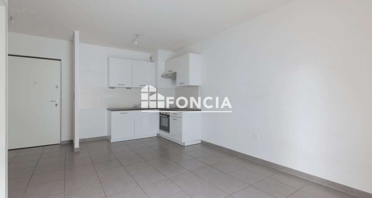 Appartement à SOUFFELWEYERSHEIM
