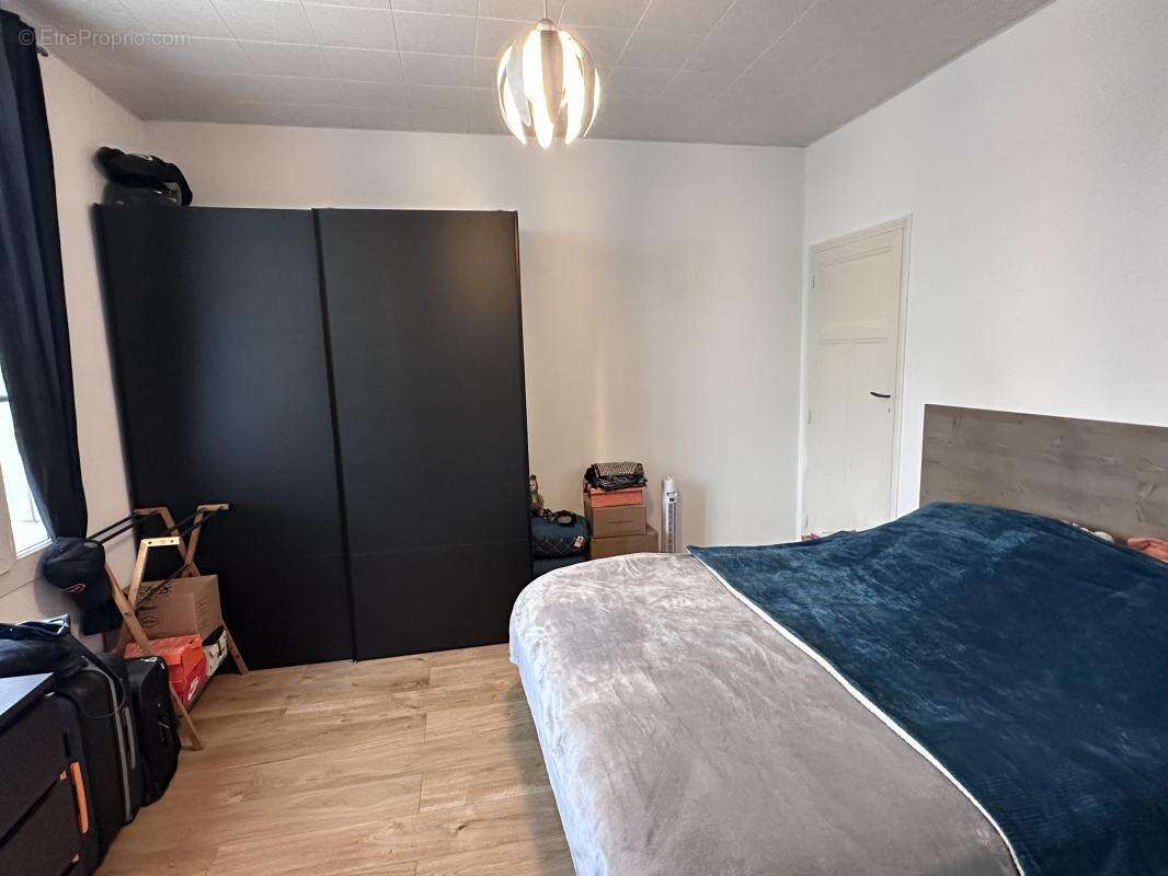 Maison individuelle sur Saint-Victoret - photo 7