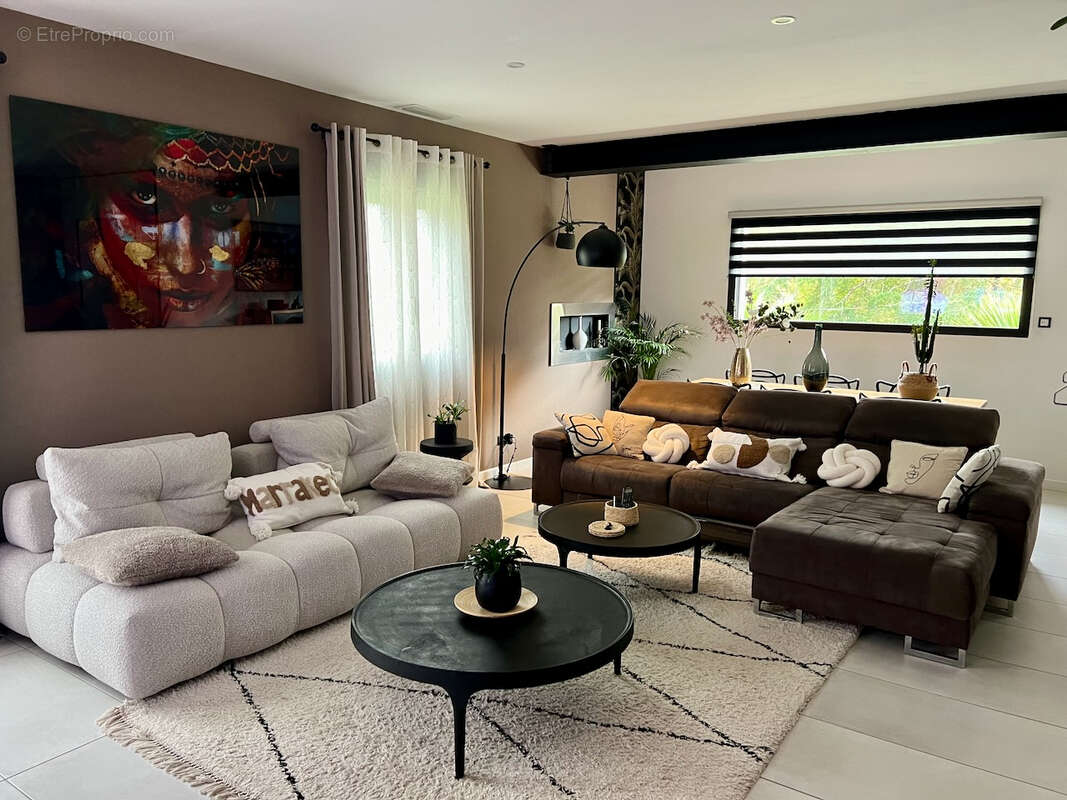 Maison à VILLENEUVE-SUR-LOT