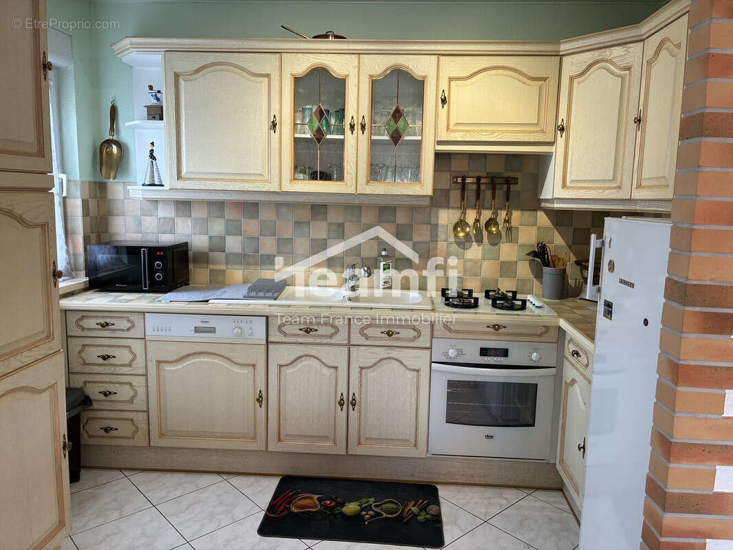 Appartement à BOURGES