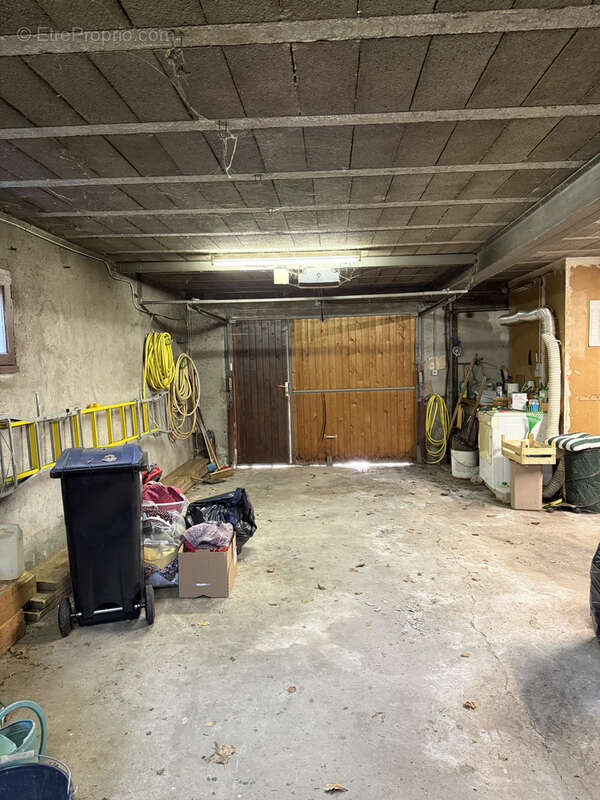 Maison à SAINT-GERMAIN-LAVAL