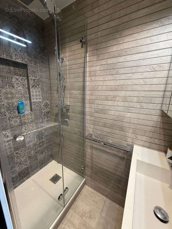 Appartement à LE POULIGUEN