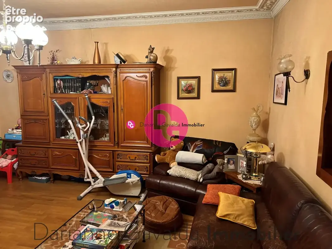 Appartement 300 m² à vendre à Decazeville (12300) - photo 5