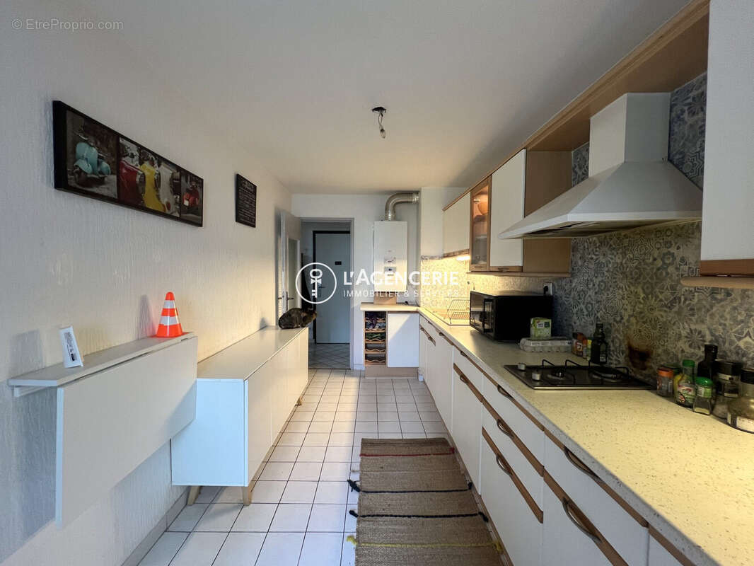 Appartement à ANGLET