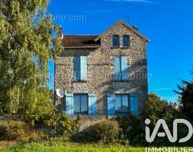 Photo 1 - Maison à POLIGNY