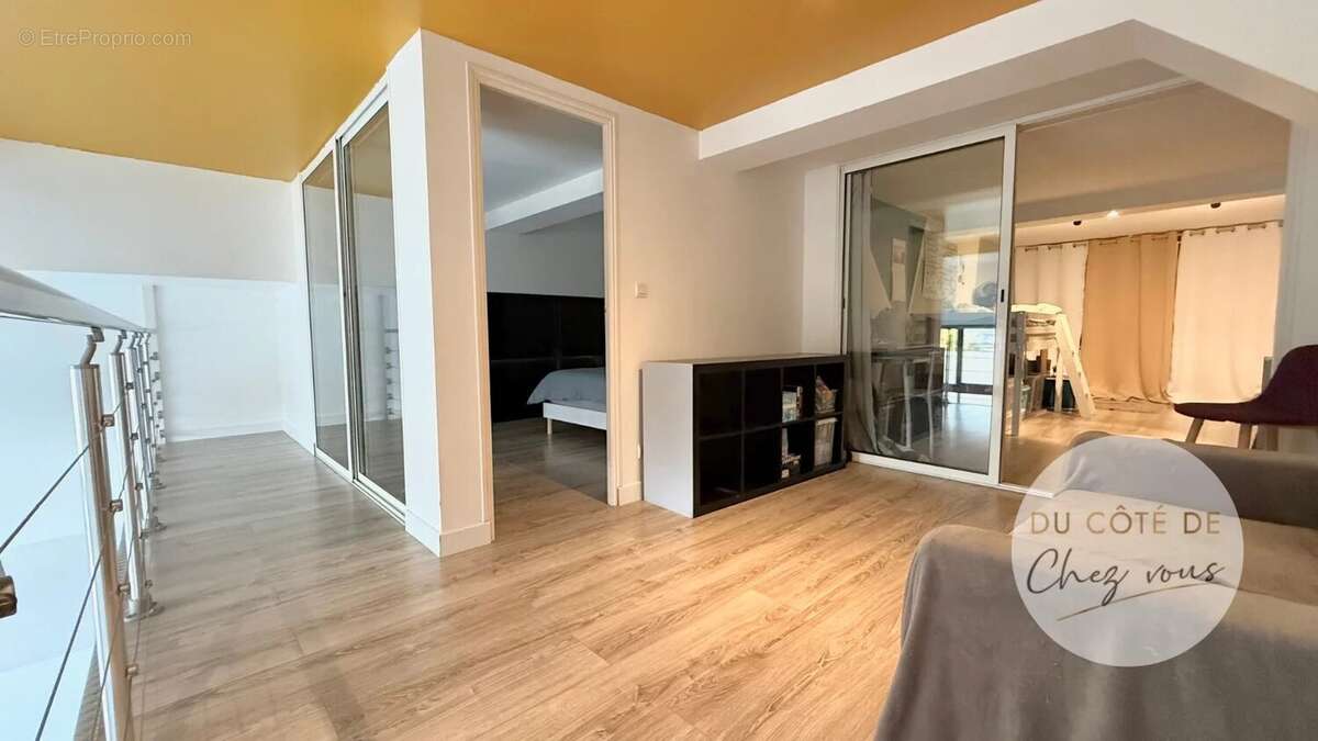 Appartement à TROYES