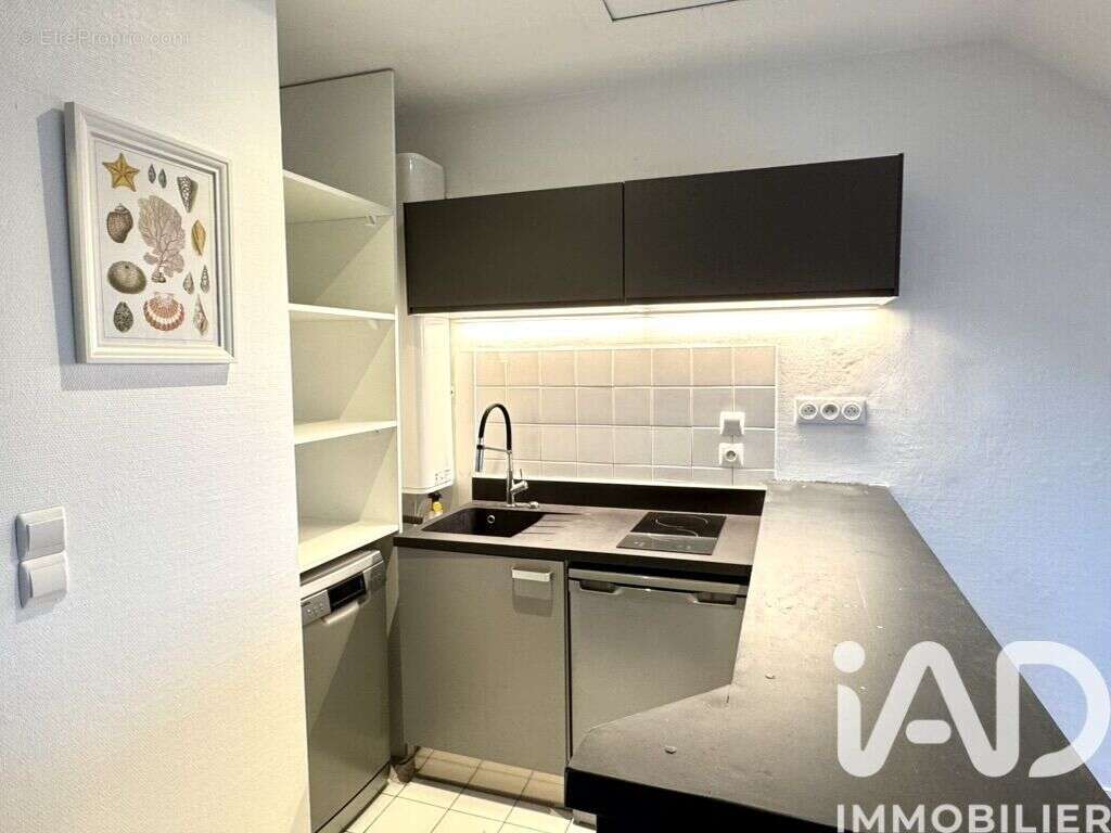 Photo 9 - Appartement à HONFLEUR