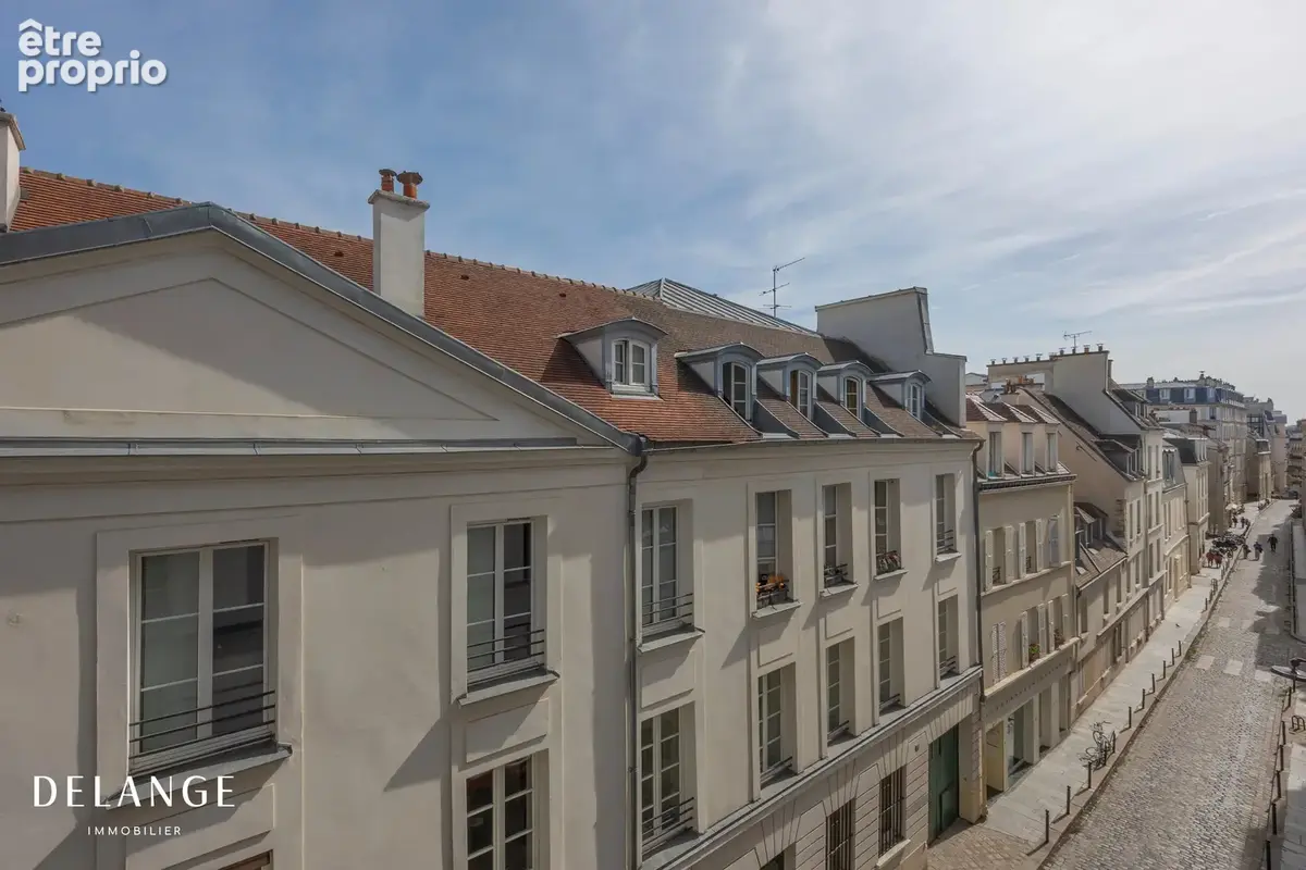 Mouffetard - studio de 17,5 m² - photo 7