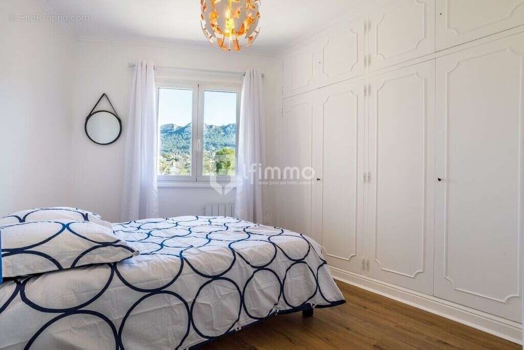 Appartement à CASSIS