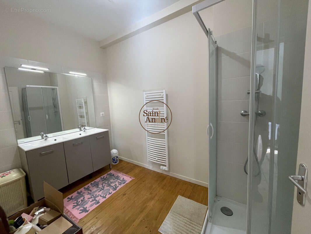 Appartement à ANGOULEME