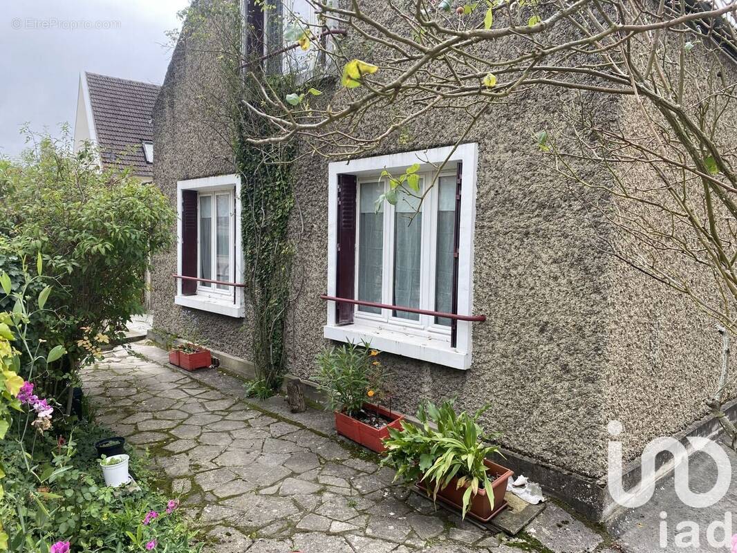 Photo 1 - Maison à BETHISY-SAINT-PIERRE