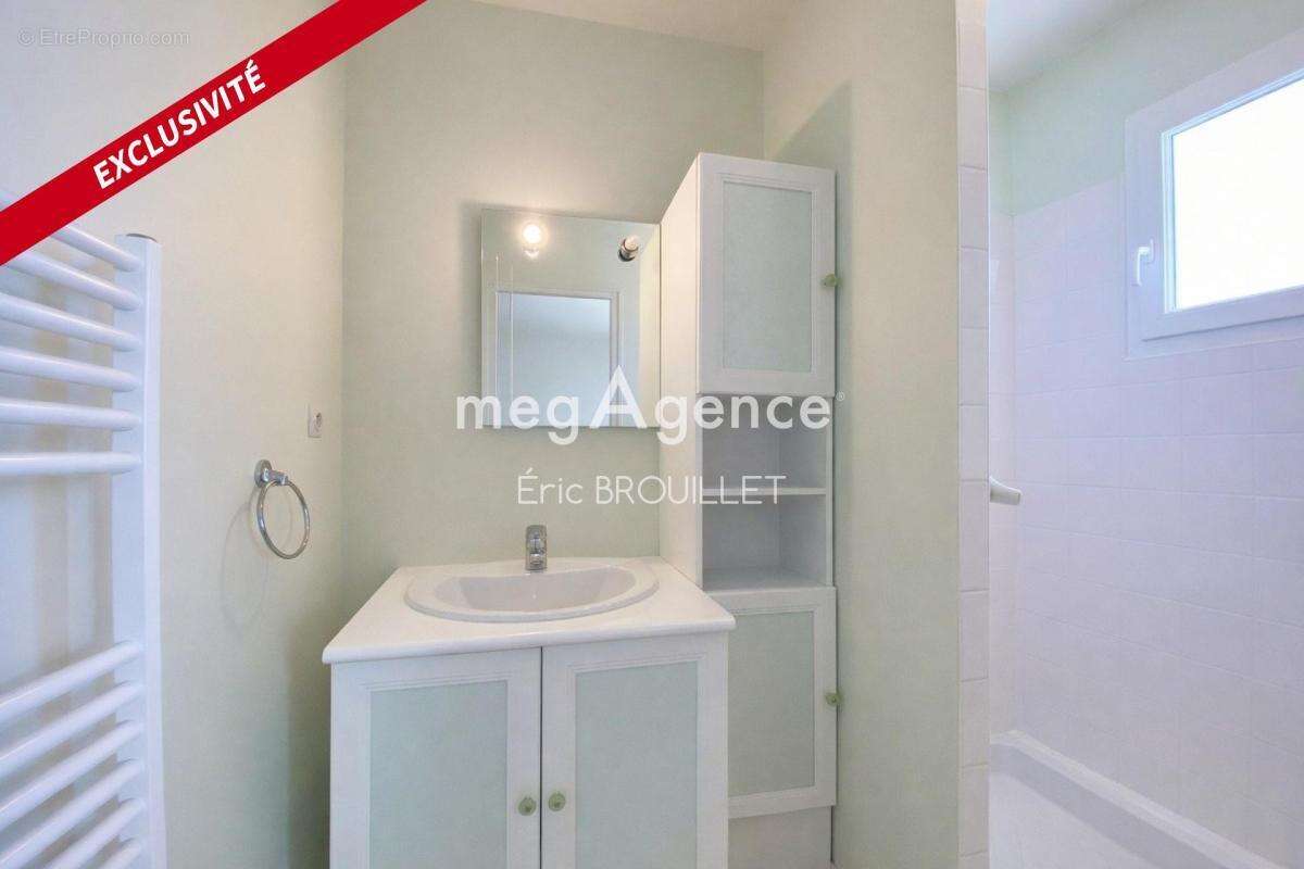 Maison à SAVENNIERES