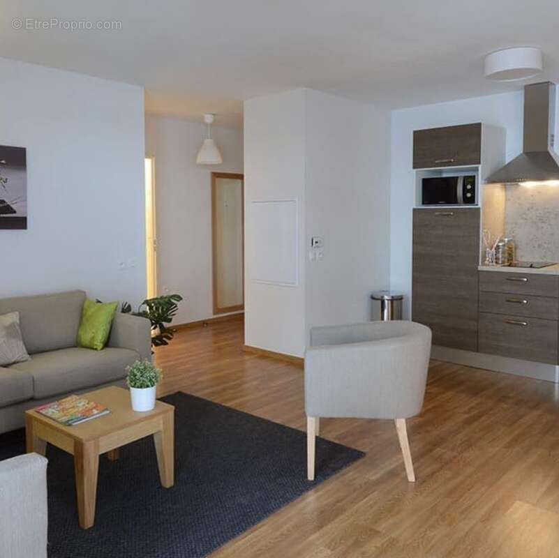 Appartement à PERPIGNAN