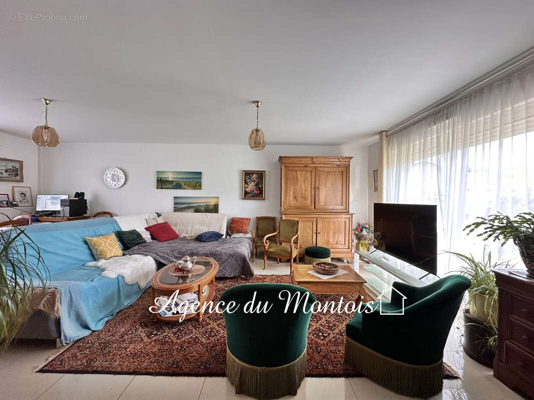 Occupation limitée à 5 ans - H85/F66 - Maison 5 pièces 99 m2 - photo 6