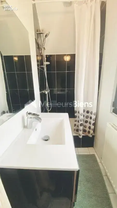 Maison 5 pièces à Mery sur Oise - photo 9