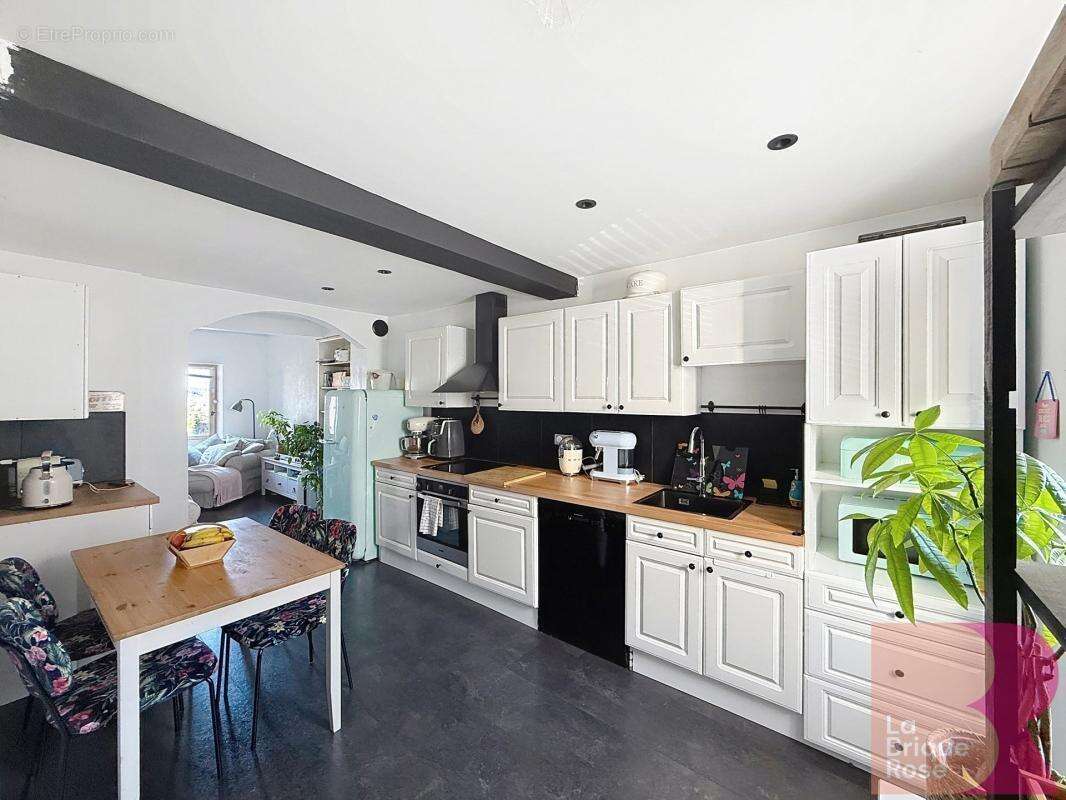 Maison à CASTELNAUDARY