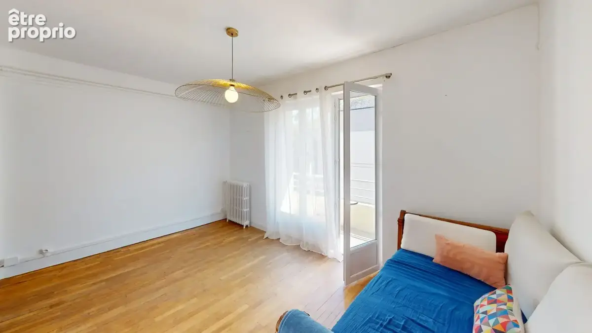 Appartement 63 m² à Orleans  - photo 7