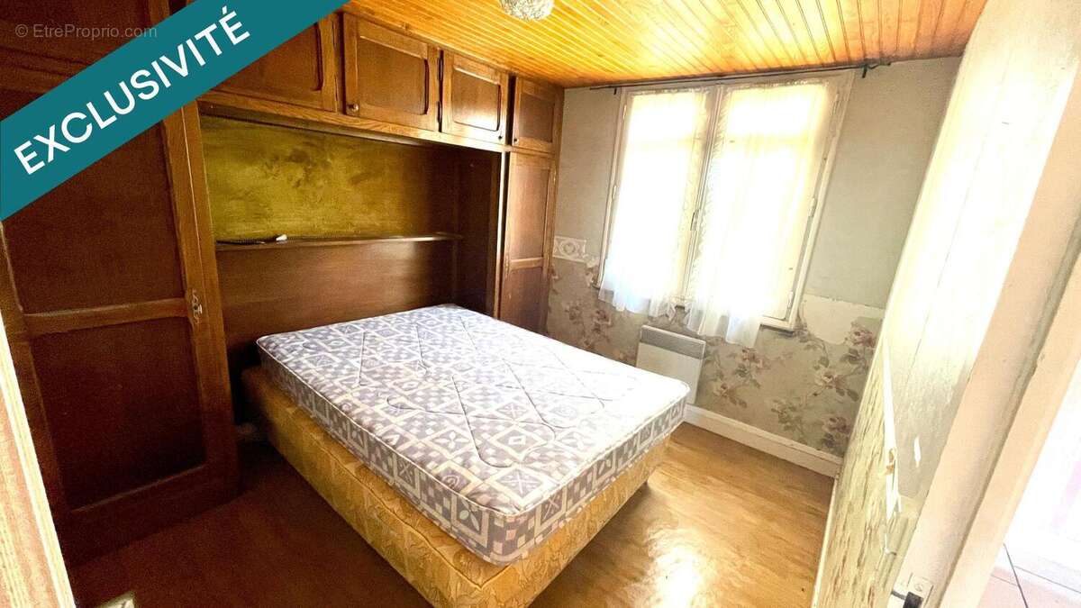 Maison 54 m² à Le Horps  - photo 8