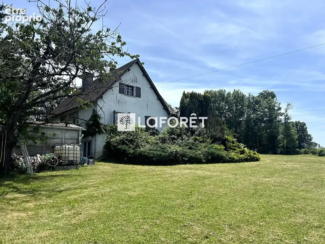 Maison 212 m2 , 4 chambres - 20 min d'Aurillac - photo 13