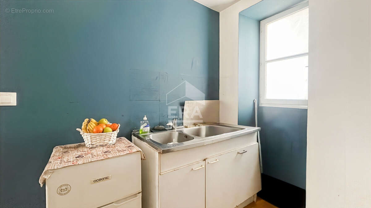 Appartement à ETAMPES