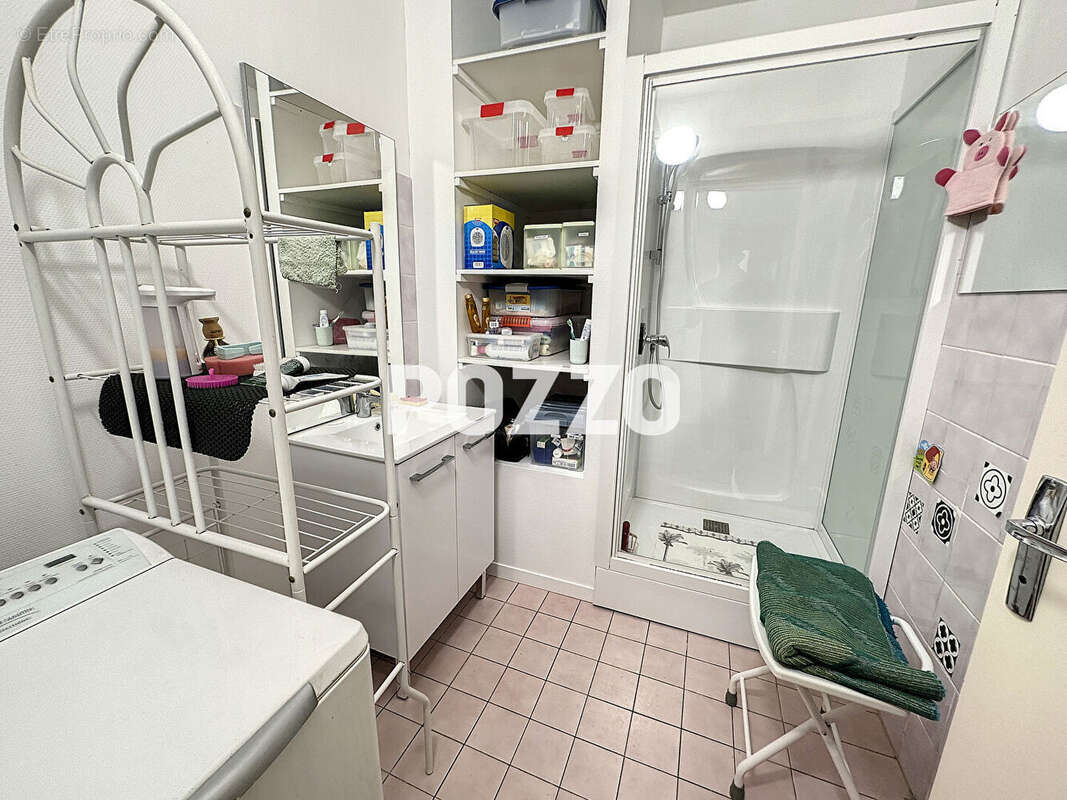 Appartement à AVRANCHES