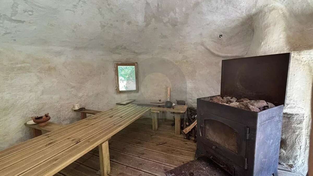 Maison à SOSPEL