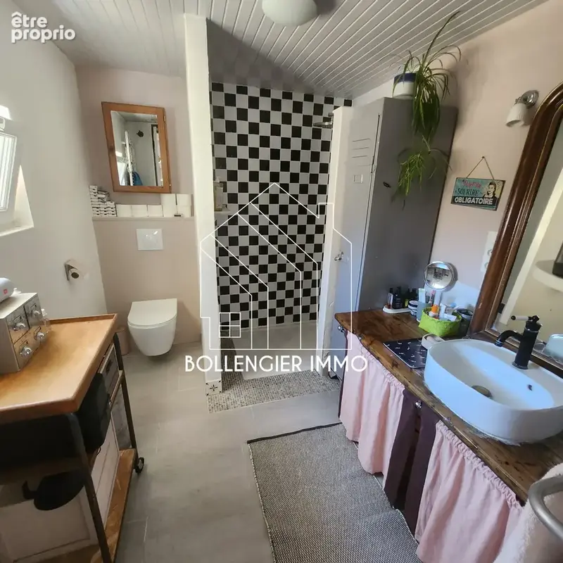 Jolie flamande située au coeur du village - photo 14