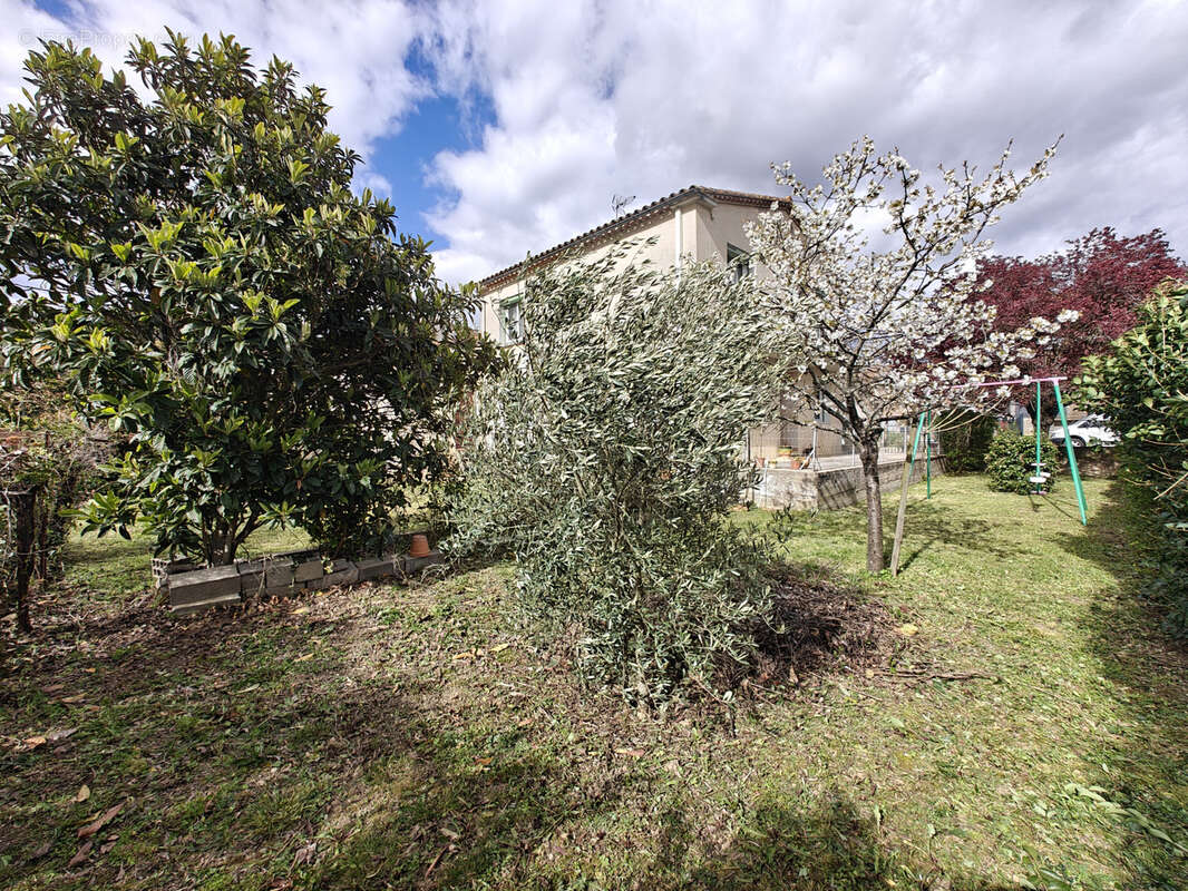 Maison à LIMOUX