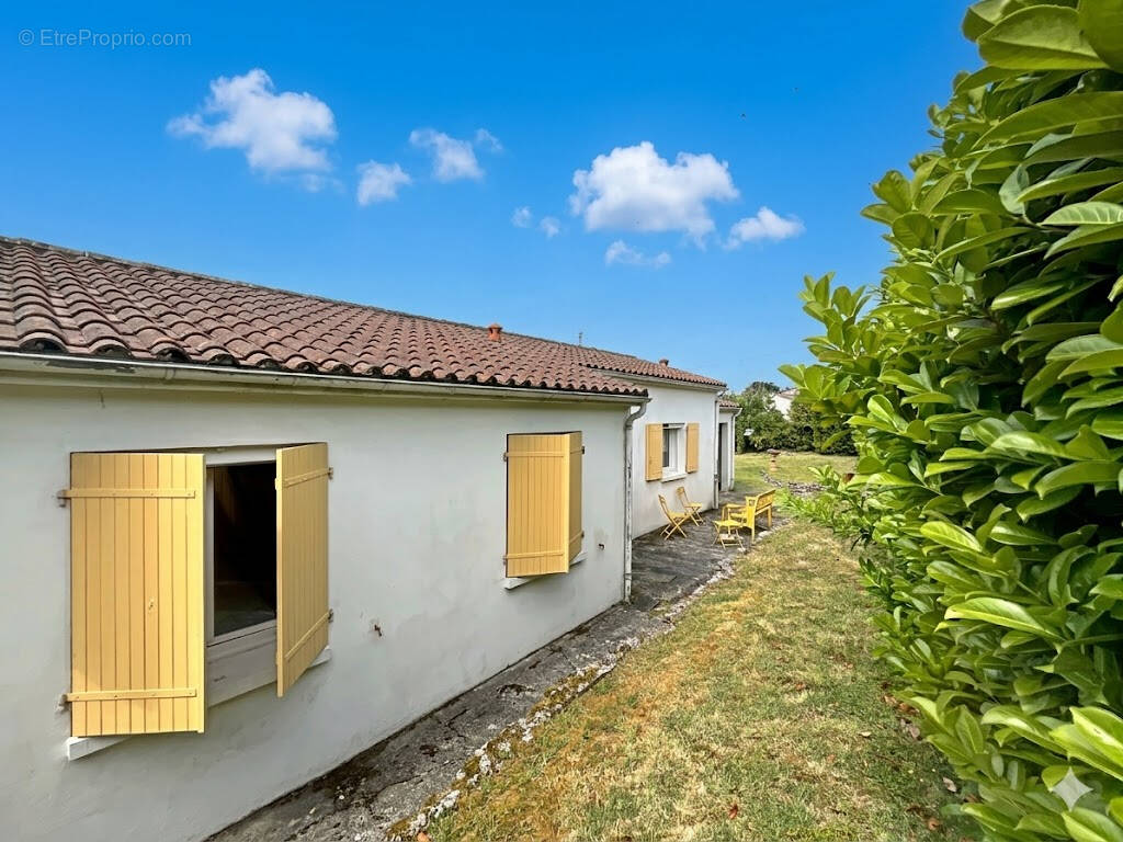 Maison à ROYAN