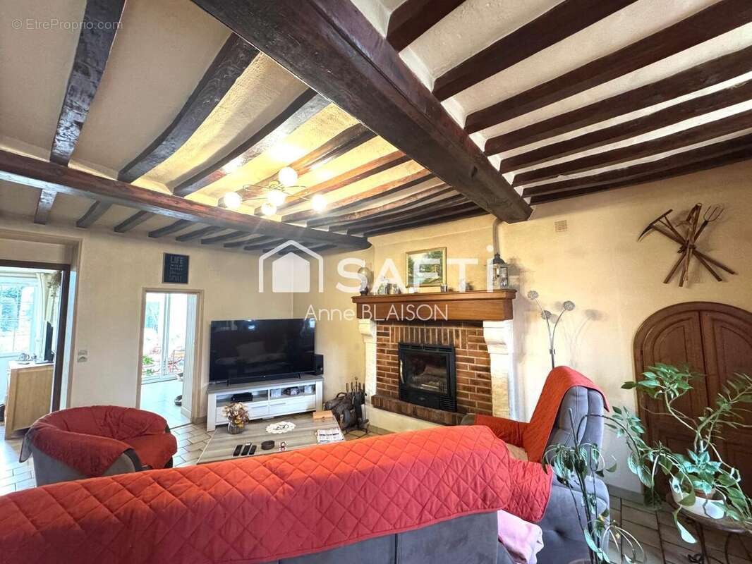 Photo 9 - Maison à FORMIGNY