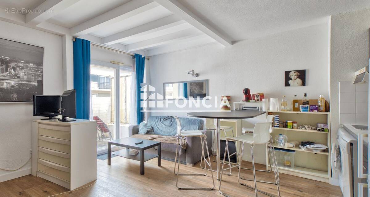 Appartement à LA ROCHELLE