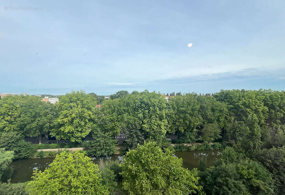 Appartement à LILLE