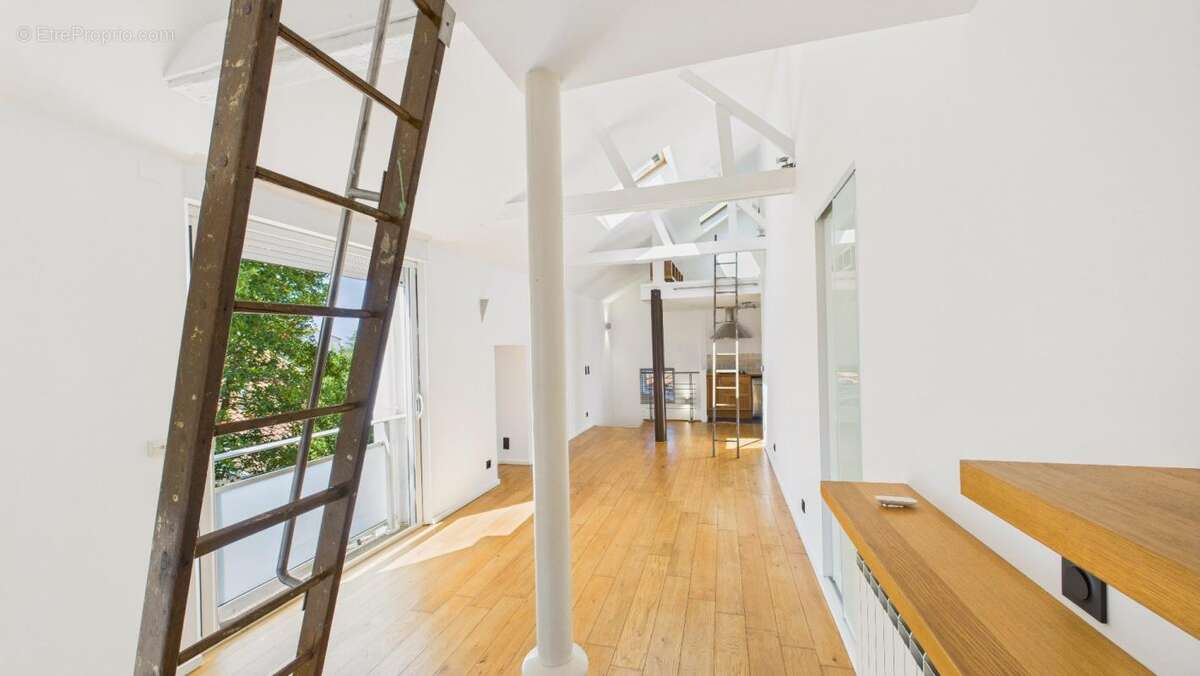 Appartement à BIARRITZ