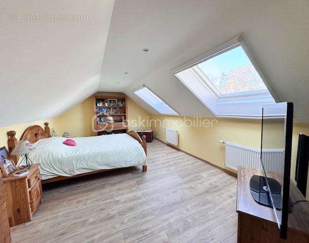 Maison à TOURNAN-EN-BRIE