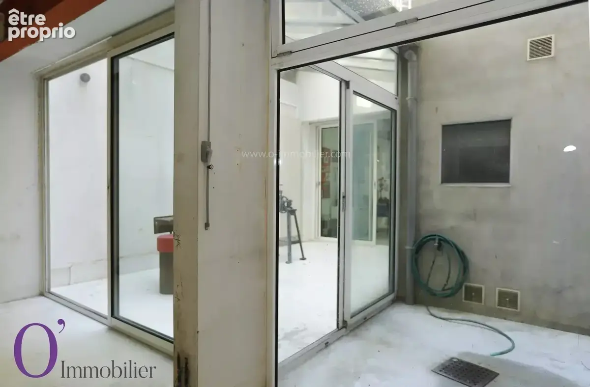Atelier/boutique/loft, marché d'aligre - photo 14