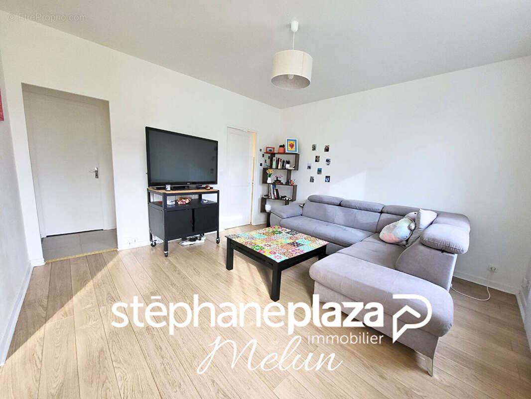 Appartement à MELUN