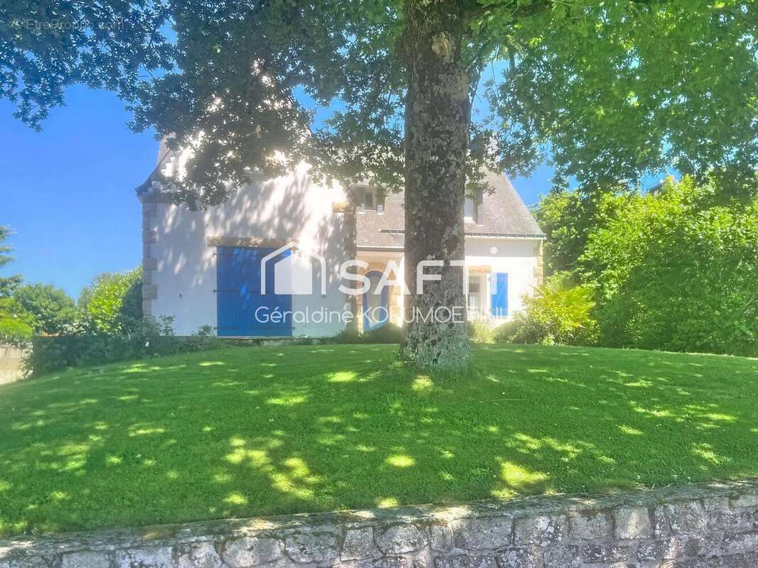 Photo 2 - Maison à LIGNOL