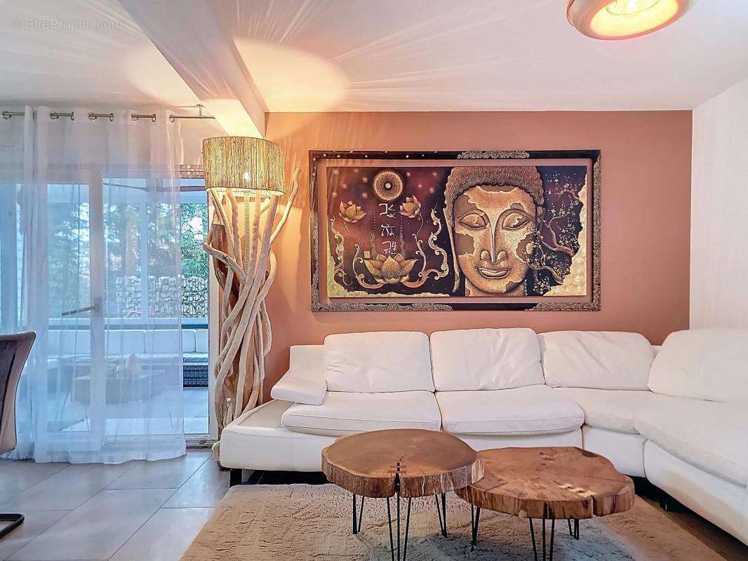 Appartement à MOMMENHEIM