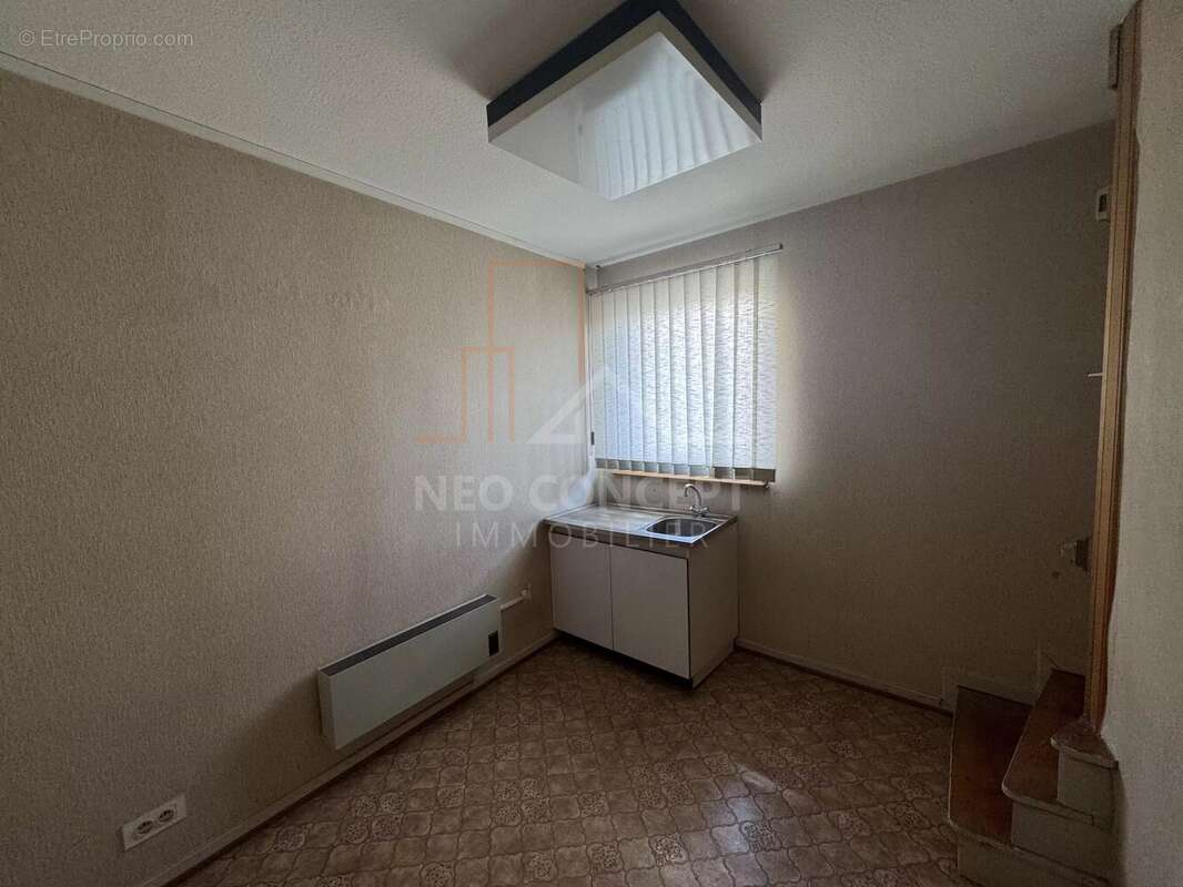 Appartement à SOUFFLENHEIM