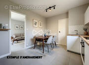 Appartement à REHON