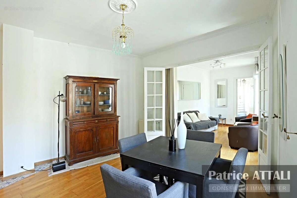 Vente Appartement Paris(75005) 655 000ï¿œ - photo 3