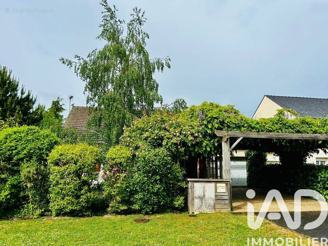 Photo 1 - Maison à ANGERVILLE