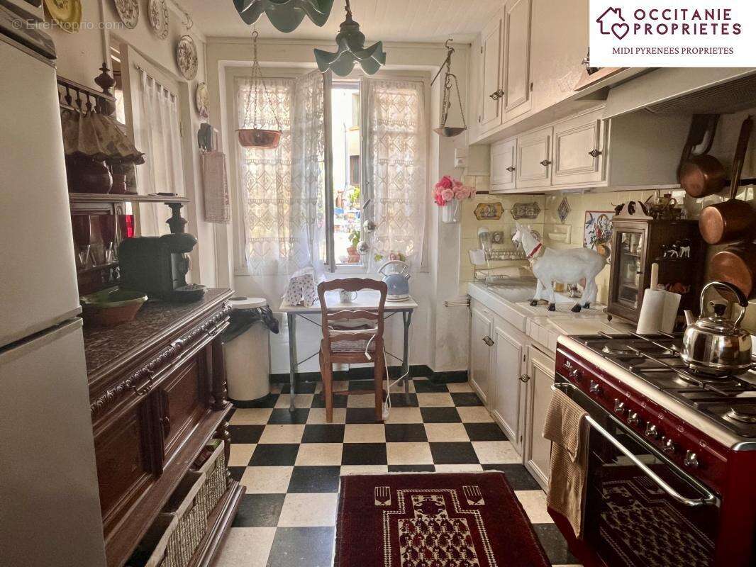 Maison à LABECEDE-LAURAGAIS