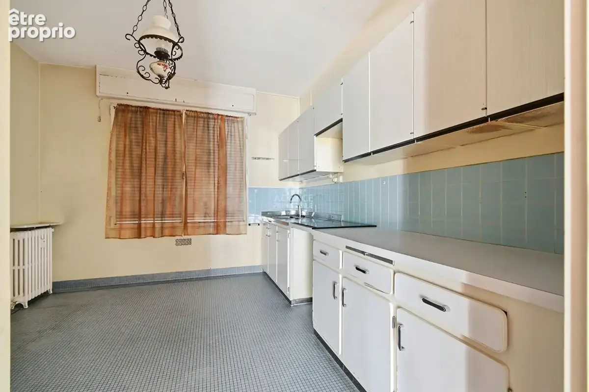Appartement Saint Germain En Laye 5 pièce(s) 95.86 m2 - photo 7