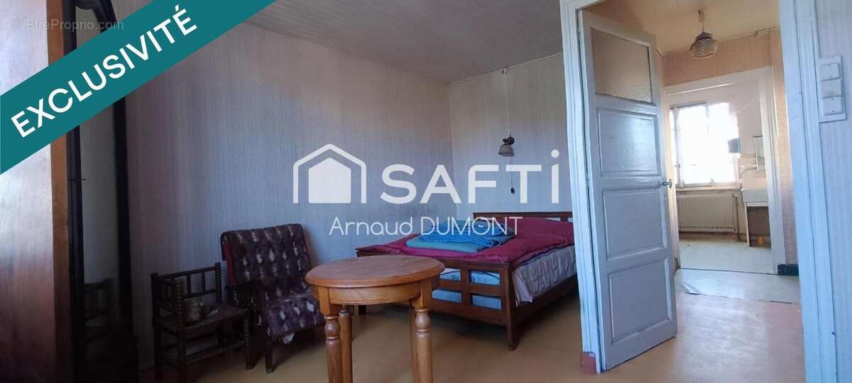 Photo 7 - Maison à MONTPONT-EN-BRESSE