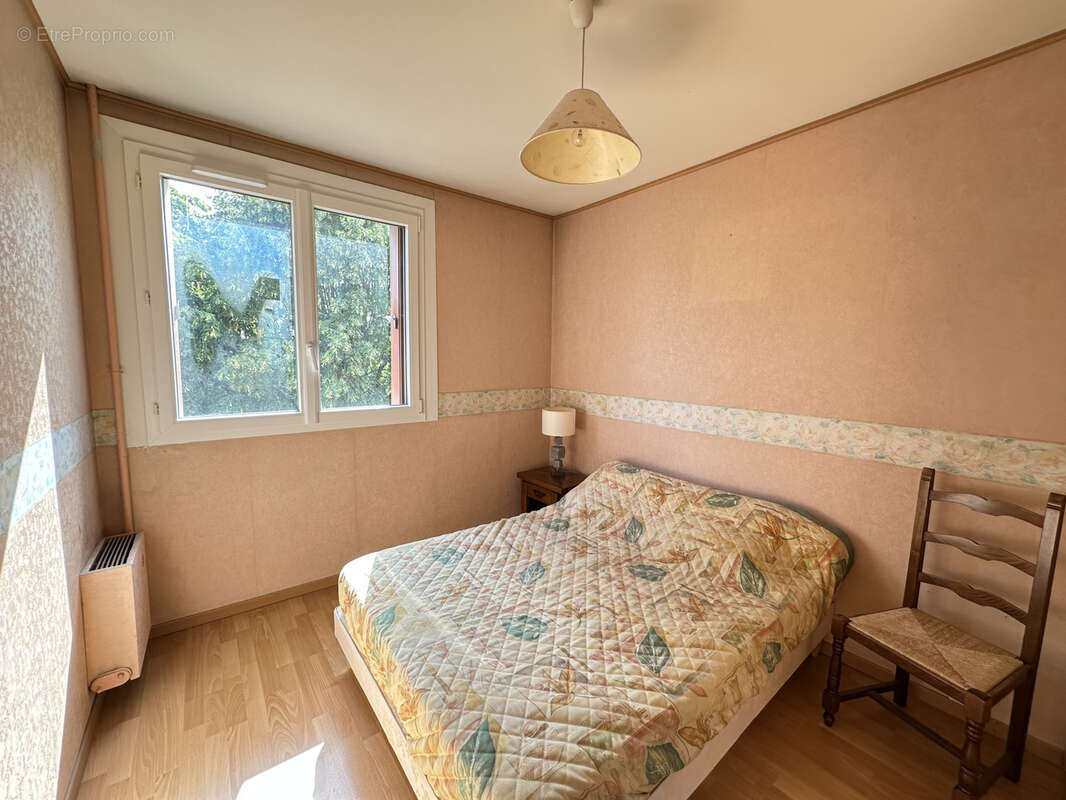 Appartement à BROU-SUR-CHANTEREINE